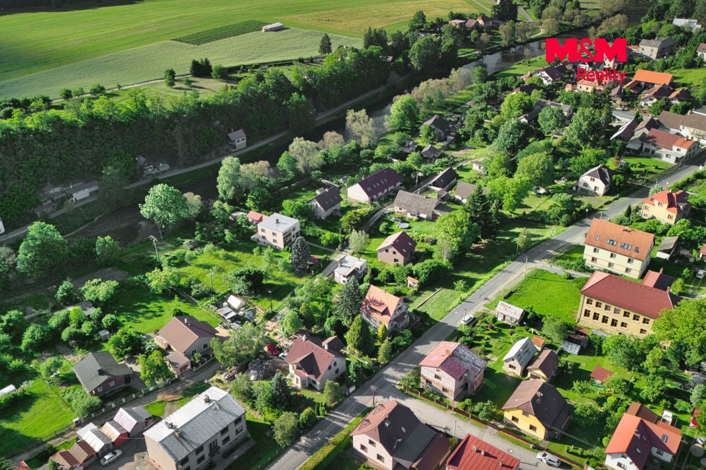 Prodej, Rodinný dům, 184 m², Vlastějovice, Vlastějovice – náhled fotky 33