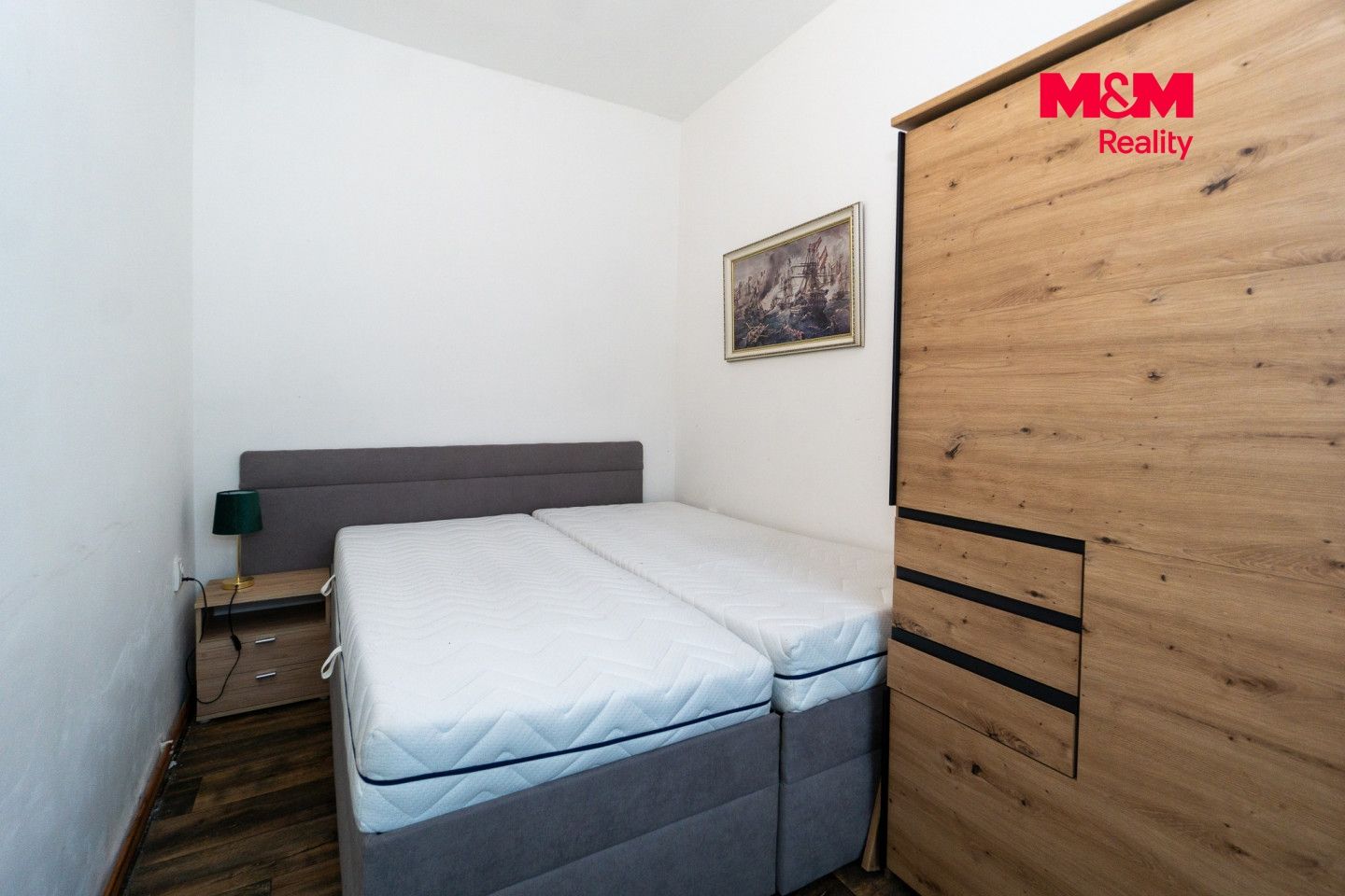 Pronájem, Byt 2+kk, 55 m², Holice, Husova, Holice – náhled fotky 7