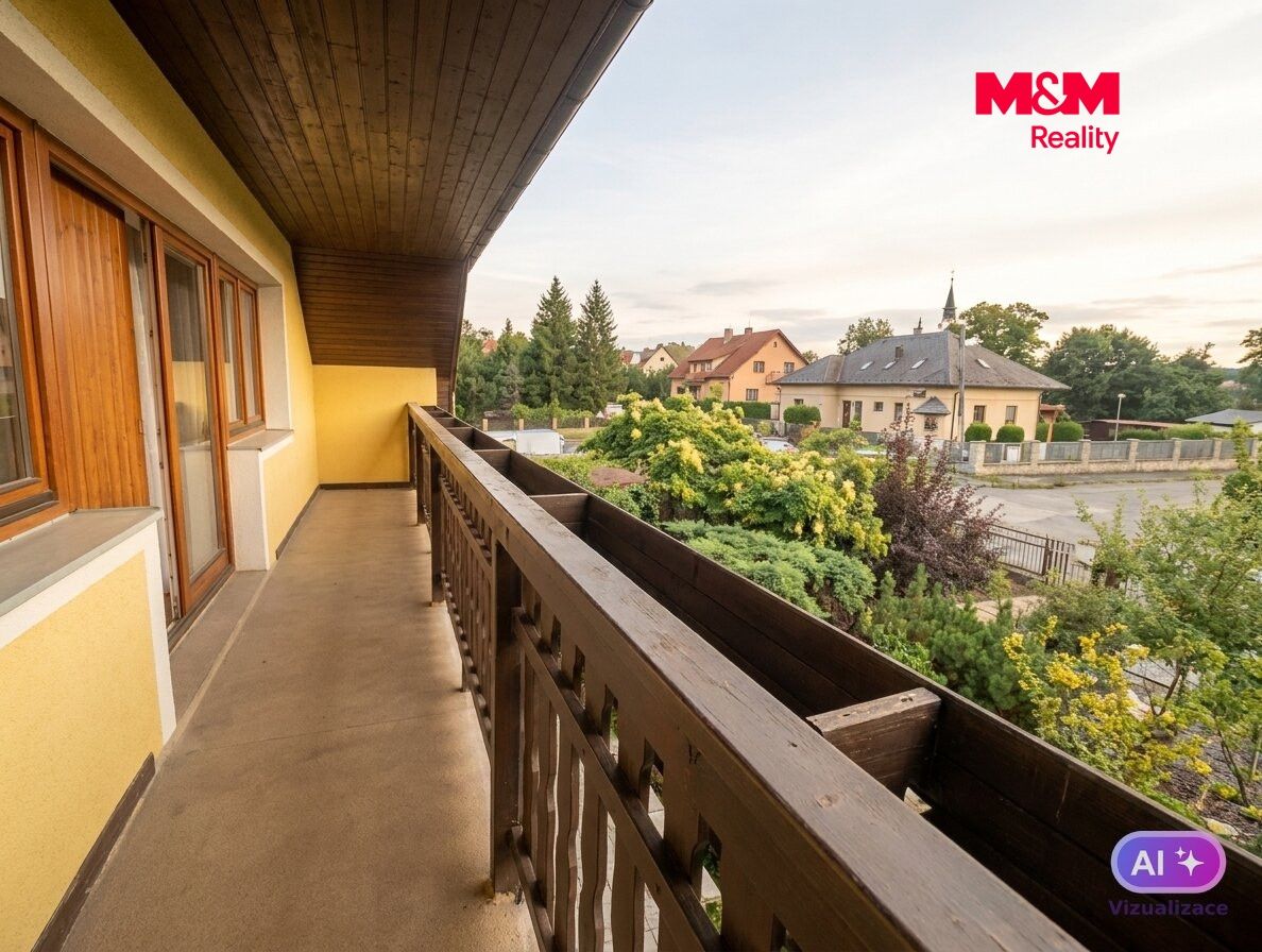 Prodej, Rodinný dům, 200 m², Seloutky, Seloutky – náhled fotky 21