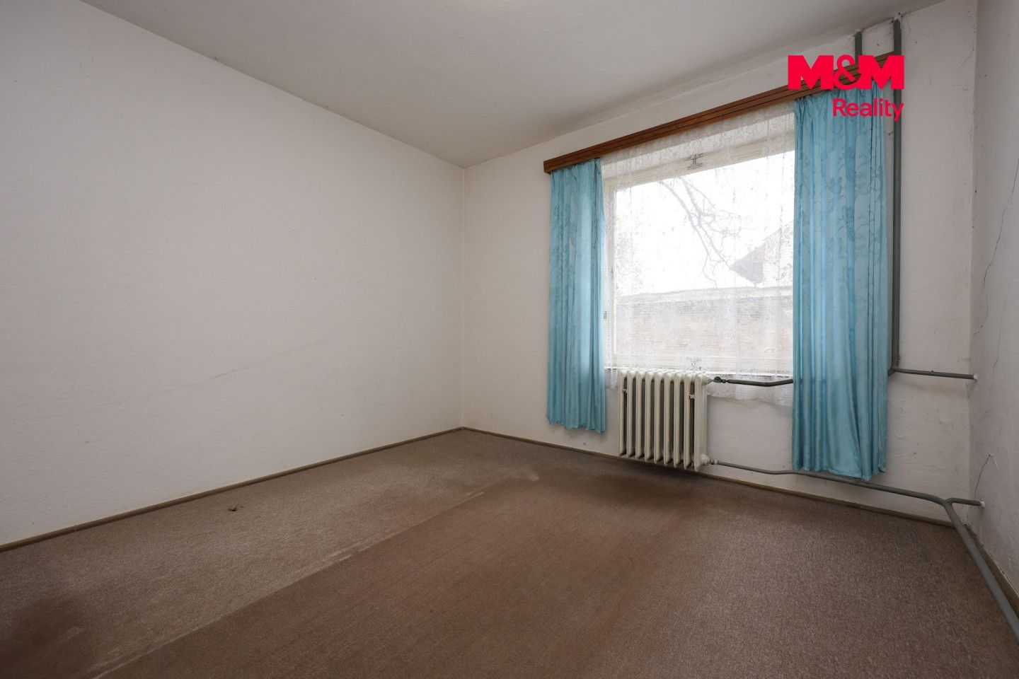 Prodej, Rodinný dům, 160 m², Olšany u Prostějova, Olšany u Prostějova – náhled fotky 23