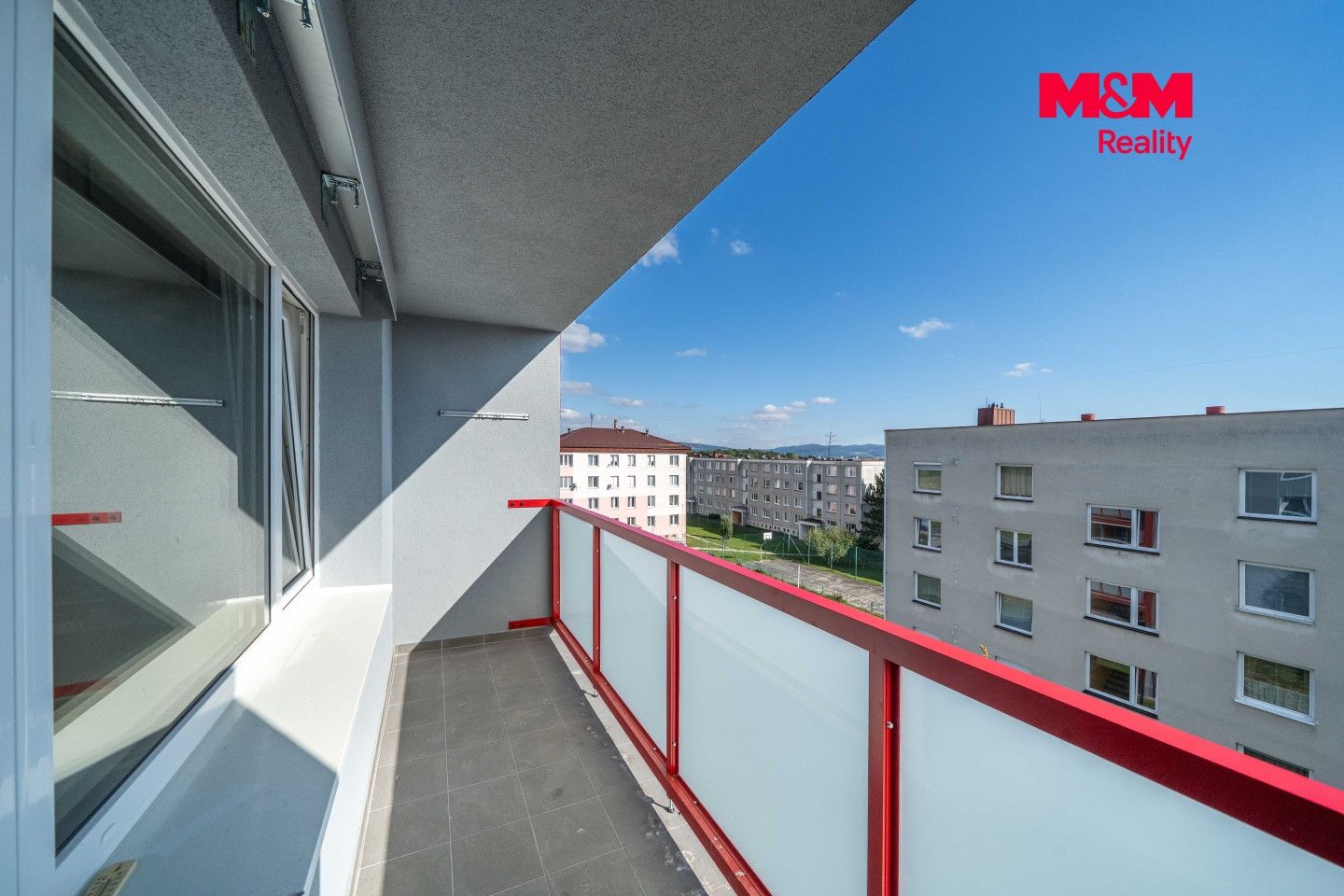Prodej, Byt 3+1, 76 m², Domažlice, Ladova, Domažlice – náhled fotky 5