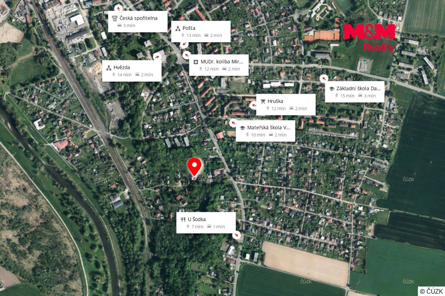 Prodej, Rodinný dům, 250 m², Vratimov, U Padolu, Vratimov – náhled fotky 13