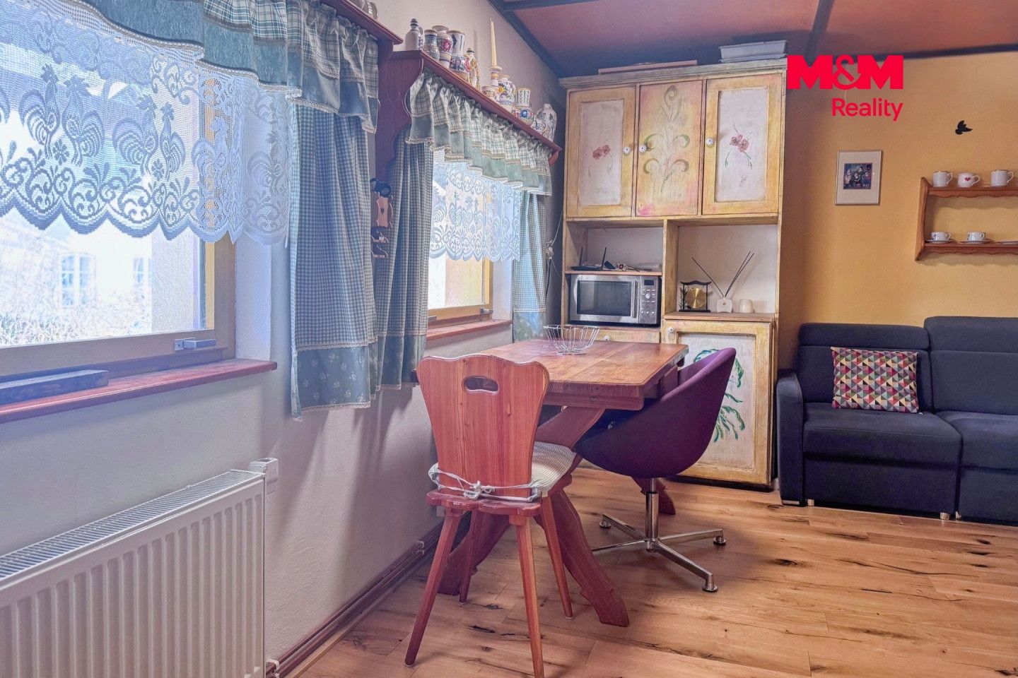 Pronájem, Chata, 77 m², Jenišovice, Jenišovice – náhled fotky 6