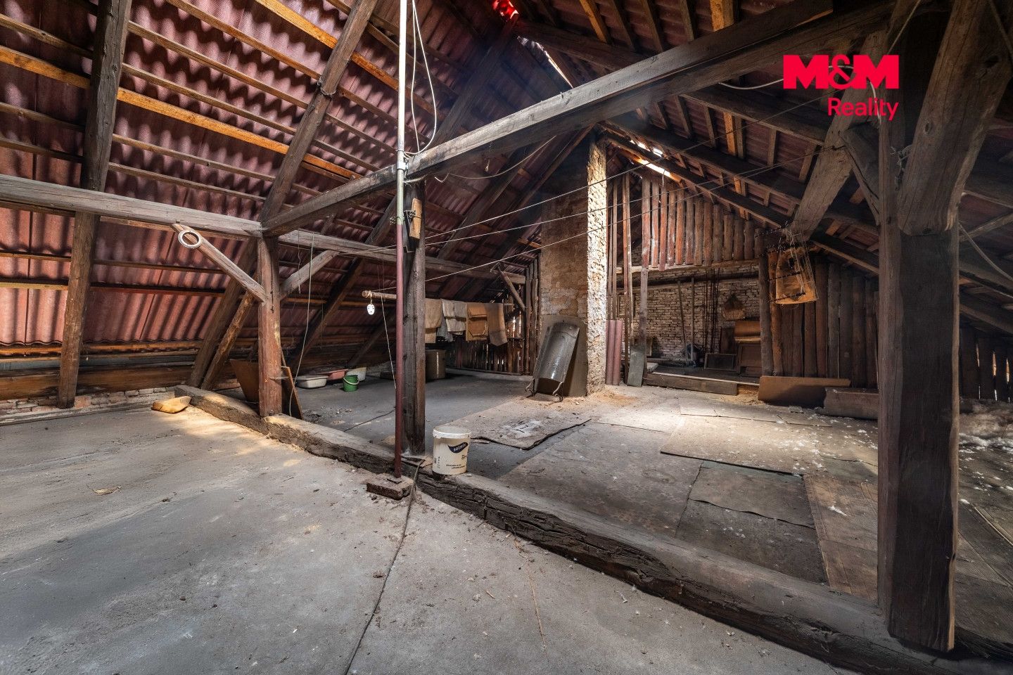 Prodej, Rodinný dům, 140 m², Radnice, Radnice – náhled fotky 13