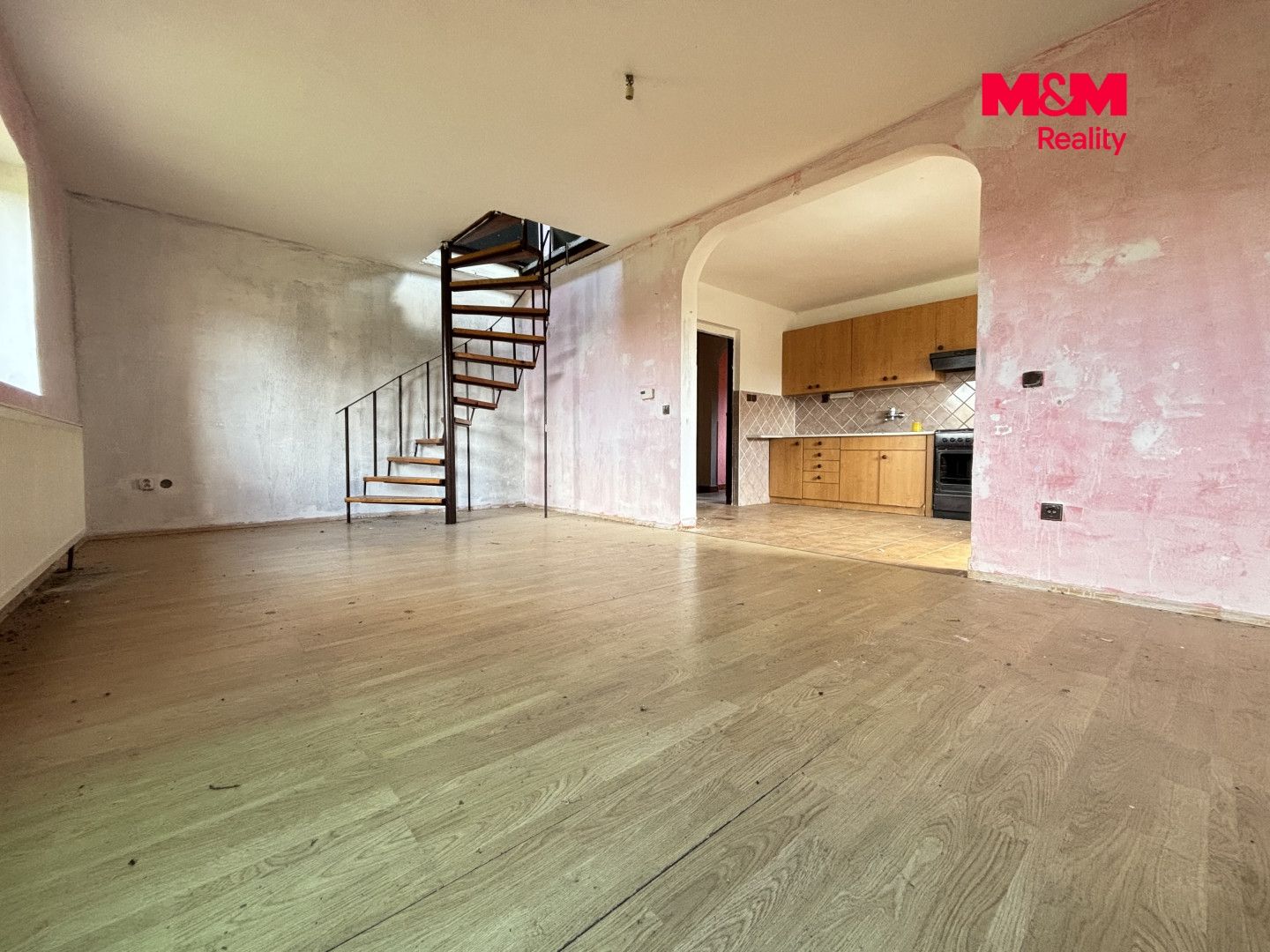 Prodej, Rodinný dům, 267 m², Jihlava, Jihlava – náhled fotky 6