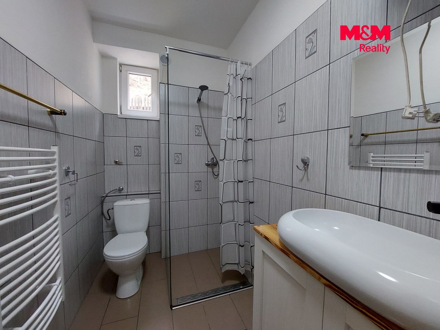 Pronájem, Byt 2+1, 37 m², Jáchymov, K Lanovce, Jáchymov – náhled fotky 4