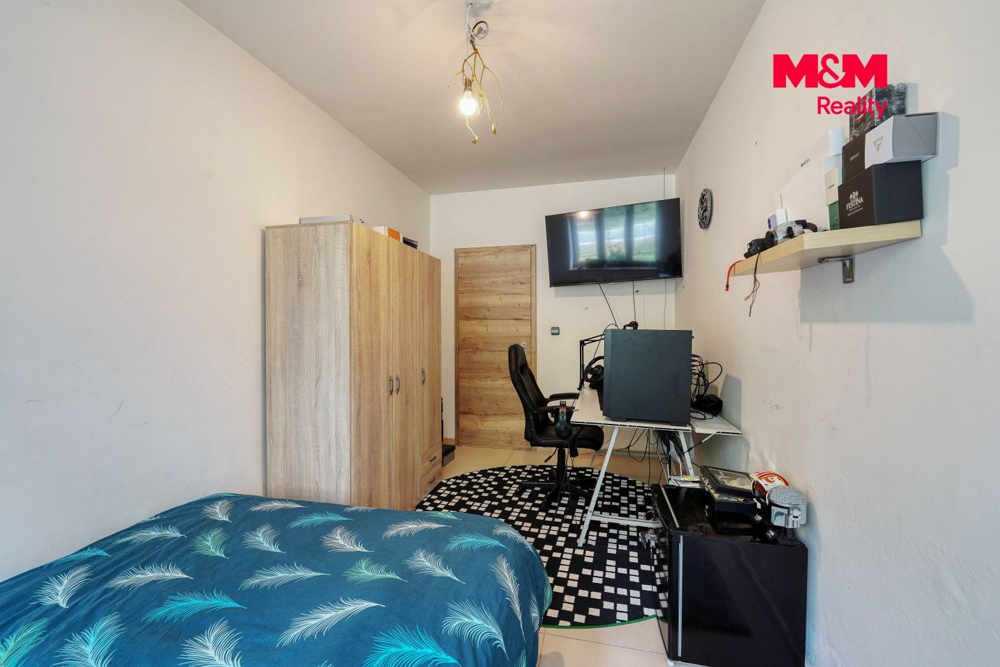 Prodej, Rodinný dům, 280 m², Zbiroh, Bezručova, Zbiroh – náhled fotky 15