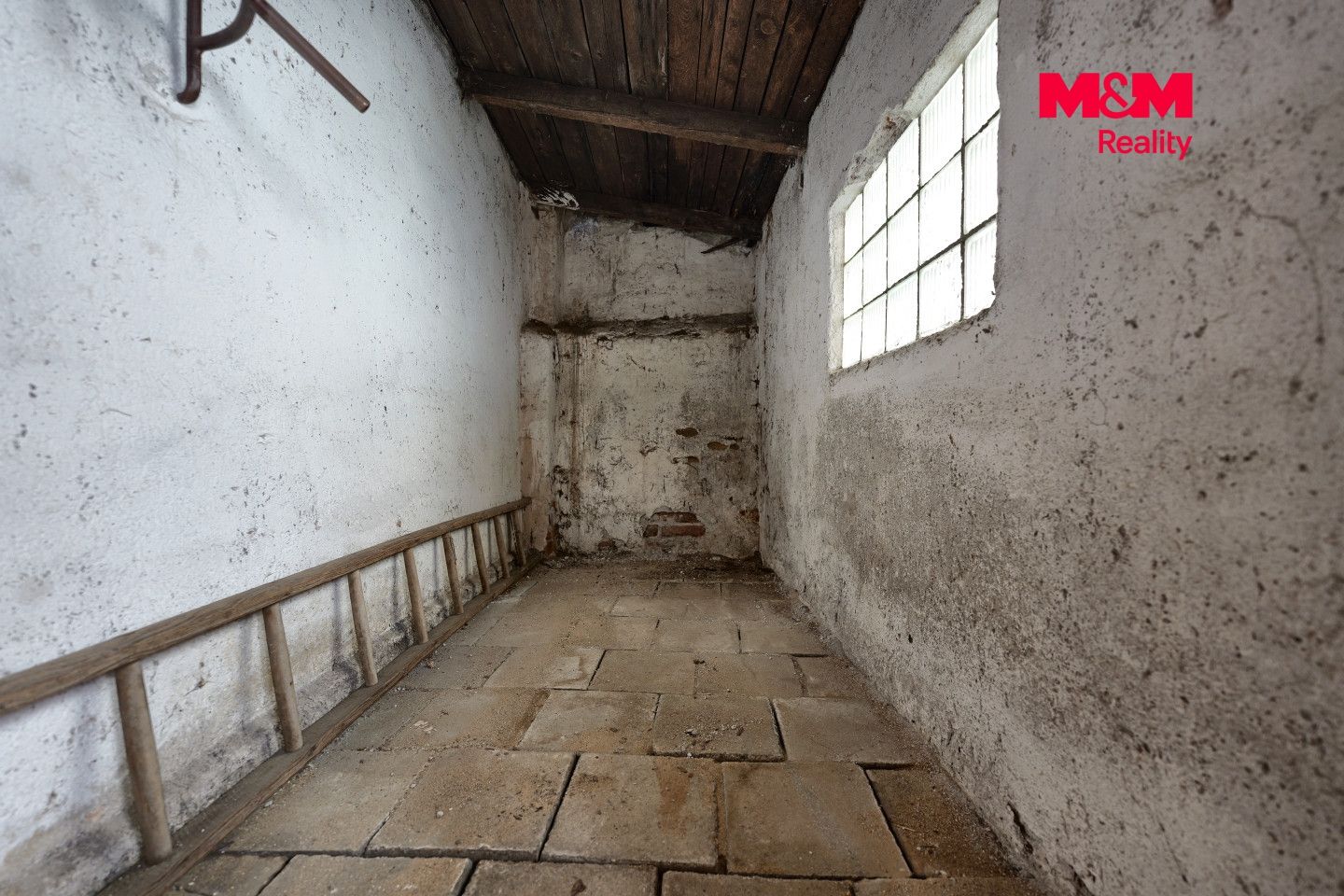 Prodej, Rodinný dům, 75 m², Kojetín, Pořadí, Kojetín – náhled fotky 16