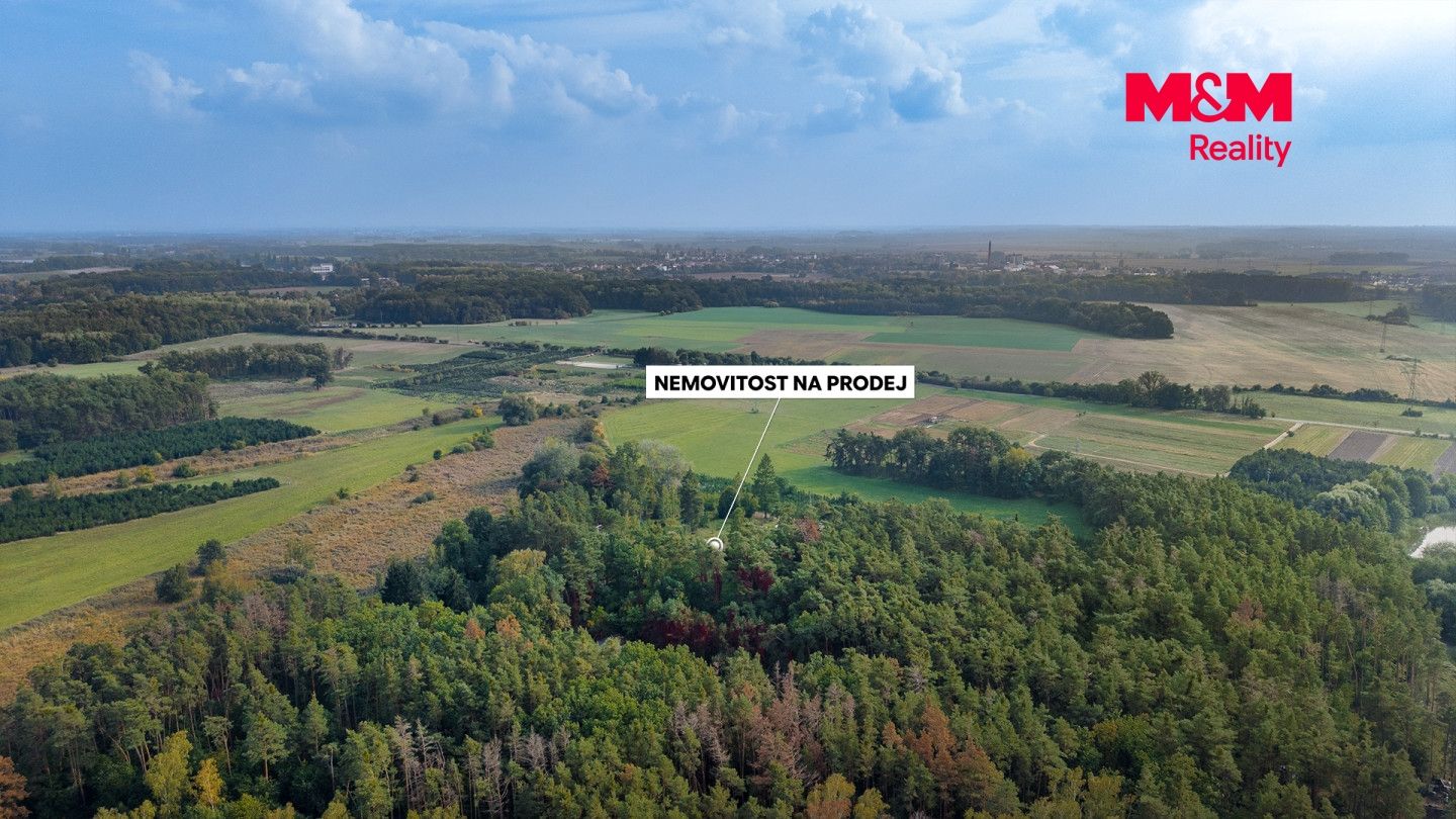 Prodej, Chata, 96 m², Tišice, Tišice – náhled fotky 21