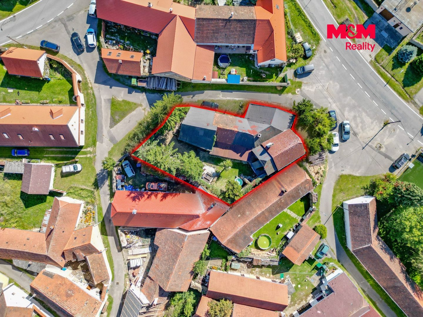 Prodej, Chalupa, 210 m², Mečichov, Mečichov – náhled fotky 32