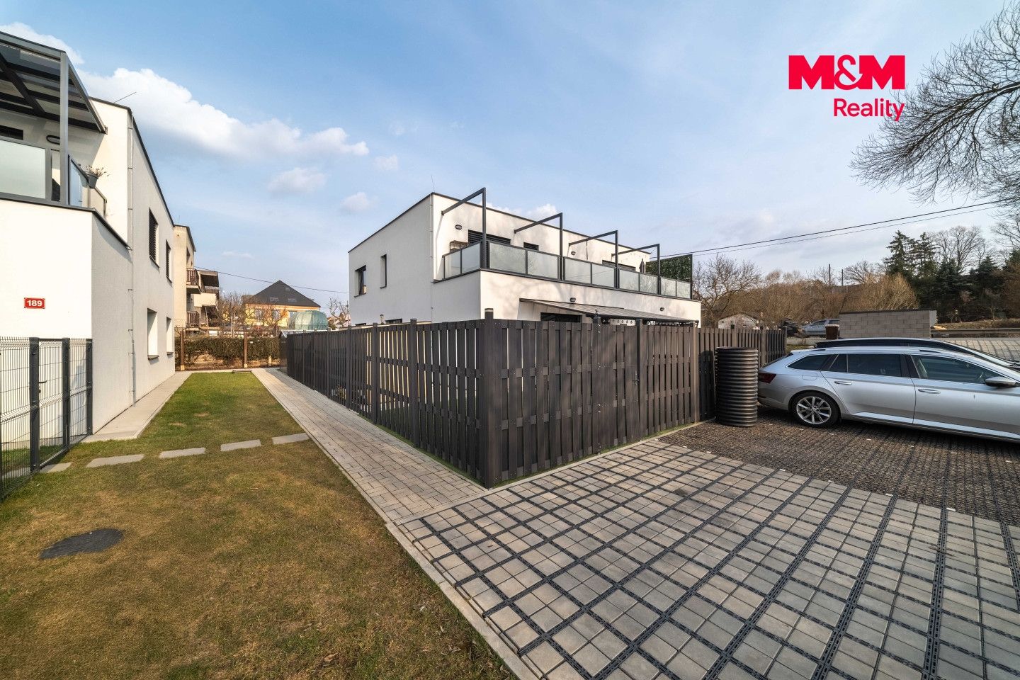 Prodej, Byt 3+kk, 72 m², Rokycany, Pražská, Rokycany – náhled fotky 18