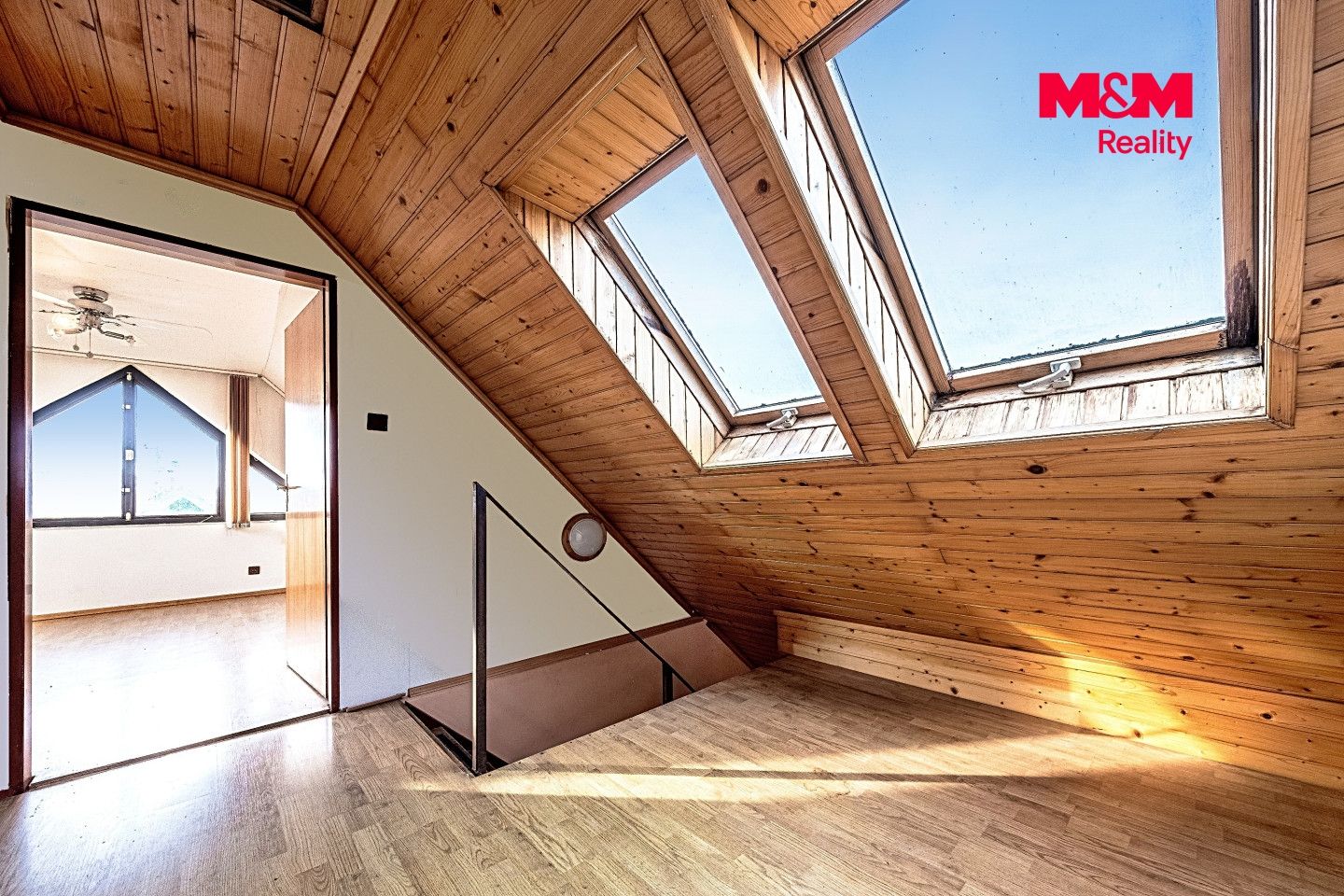 Prodej, Rodinný dům, 333 m², Křečovice, Křečovice – náhled fotky 17