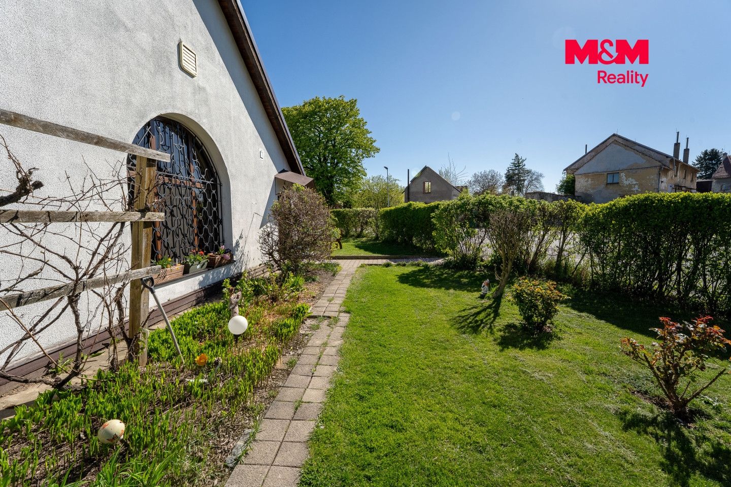 Prodej, Rodinný dům, 390 m², Suchdol, Suchdol – náhled fotky 44