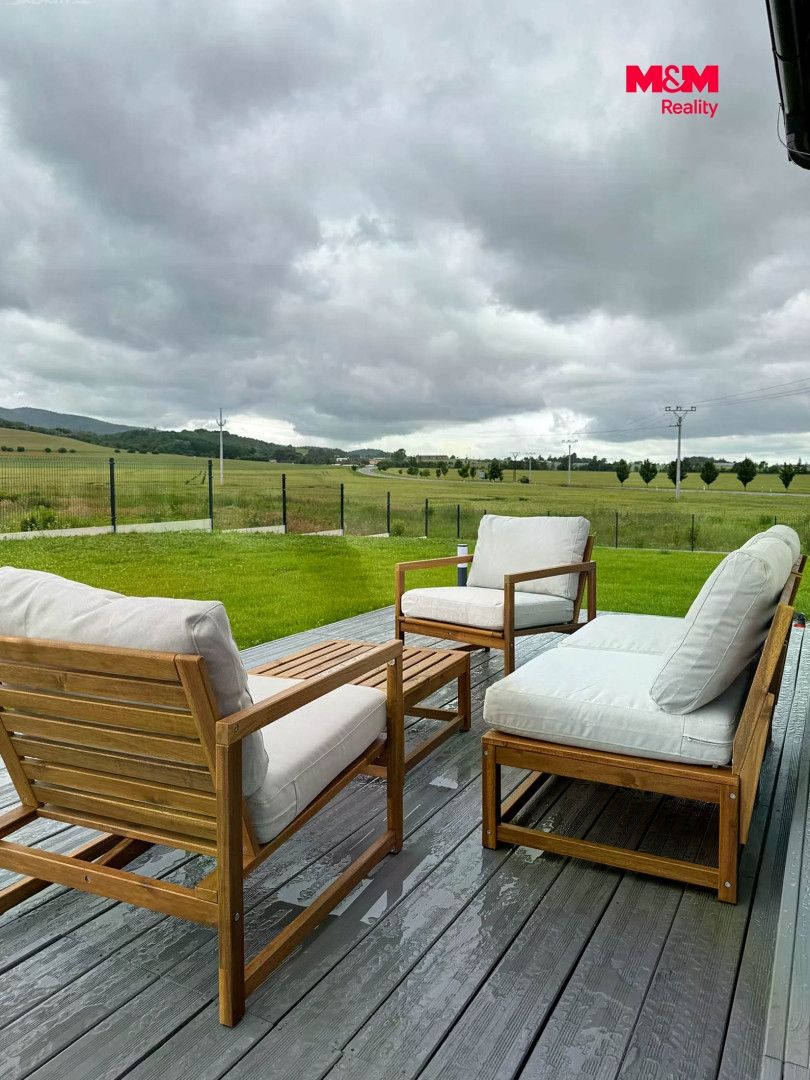 Prodej, Rodinný dům, 99 m², Javorník, Zahradní, Javorník – náhled fotky 2