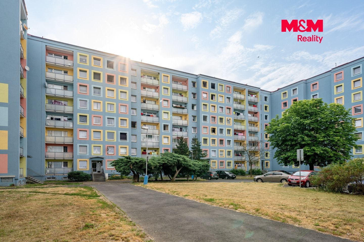 Prodej, Byt 4+1, 82 m², Teplice, Na konečné, Teplice – náhled fotky 4