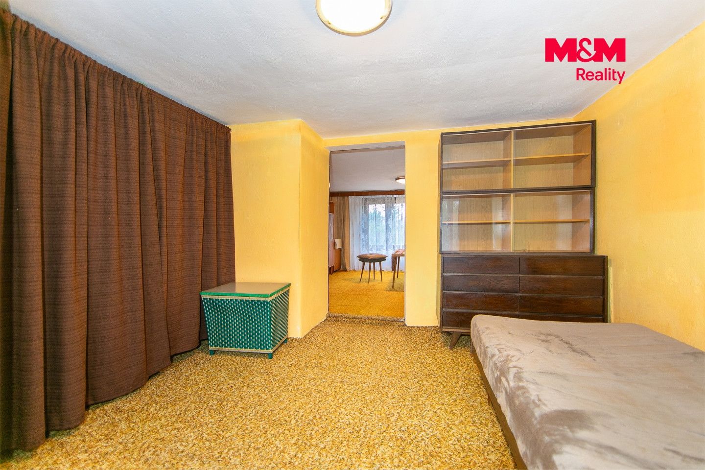 Pronájem, Rodinný dům, 103 m², Srby, Srby – náhled fotky 22