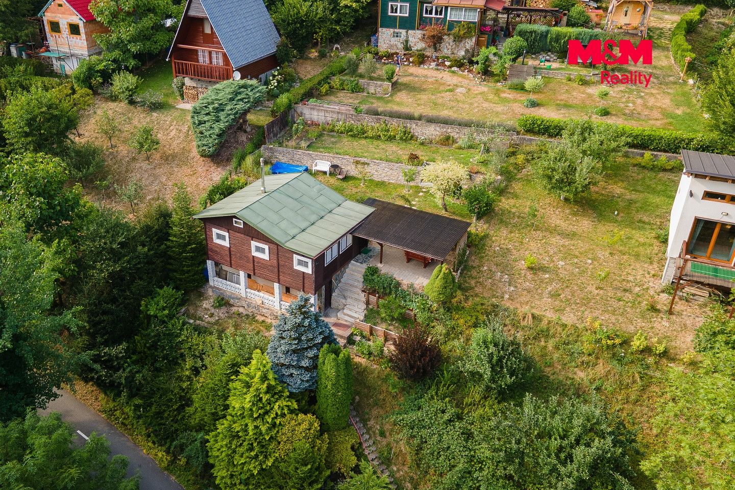 Prodej, Chata, 45 m², Orlické Podhůří, Orlické Podhůří – náhled fotky 17