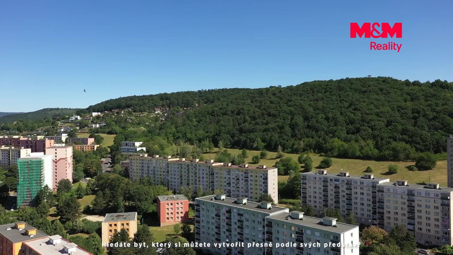 Prodej, Byt 2+1, Ústí nad Labem