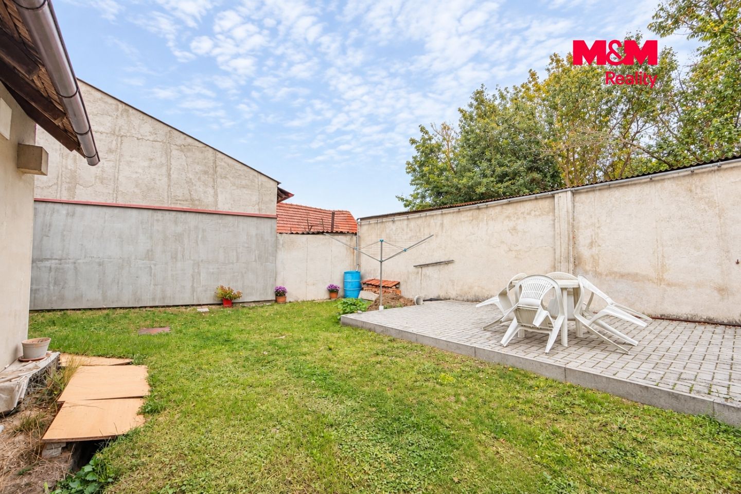 Prodej, Rodinný dům, 115 m², Ivaň, Ivaň – náhled fotky 19