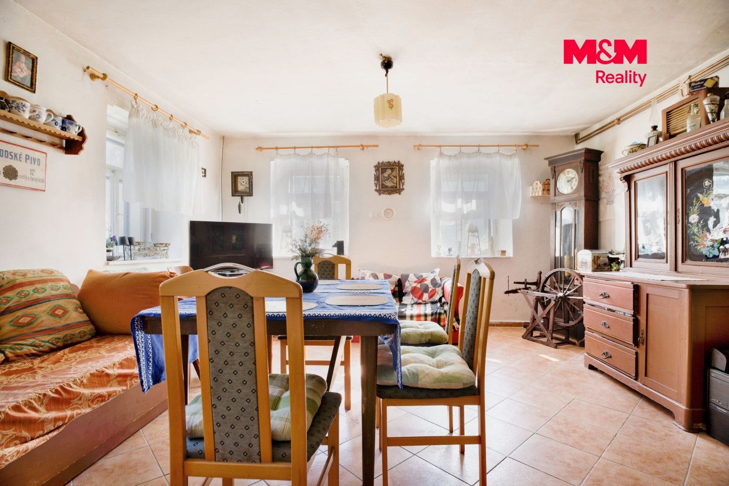 Prodej, Rodinný dům, 146 m², Děčín, Děčín – náhled fotky 3