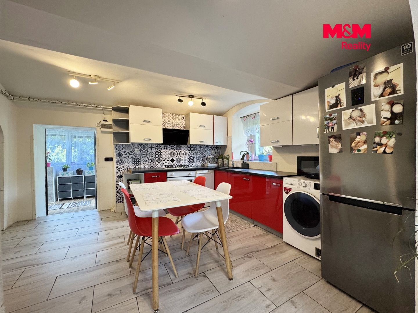 Prodej, Rodinný dům, 295 m², Děpoltovice, Děpoltovice – náhled fotky 14