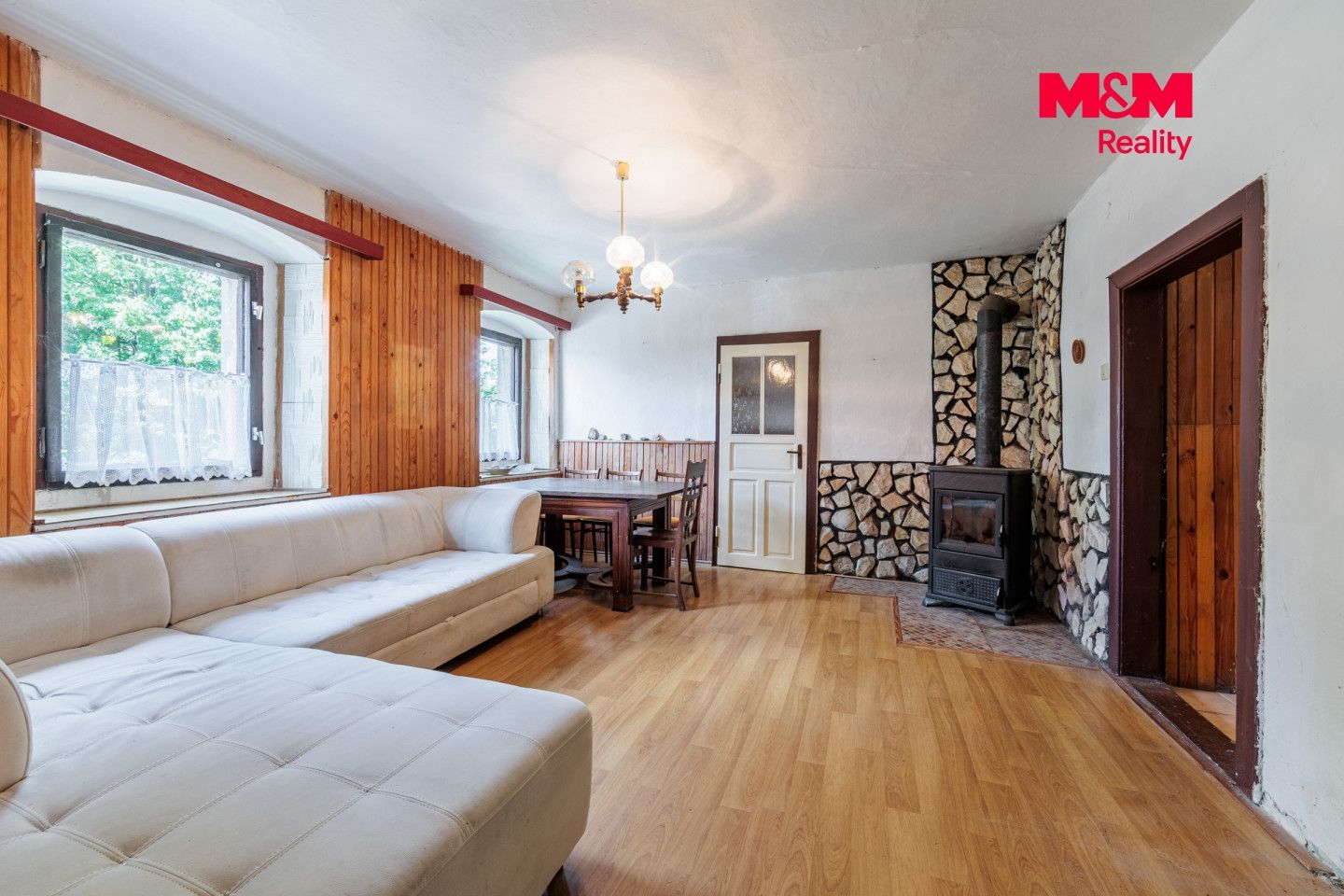 Prodej, Chata, 205 m², Vejprty, Vejprty – náhled fotky 5