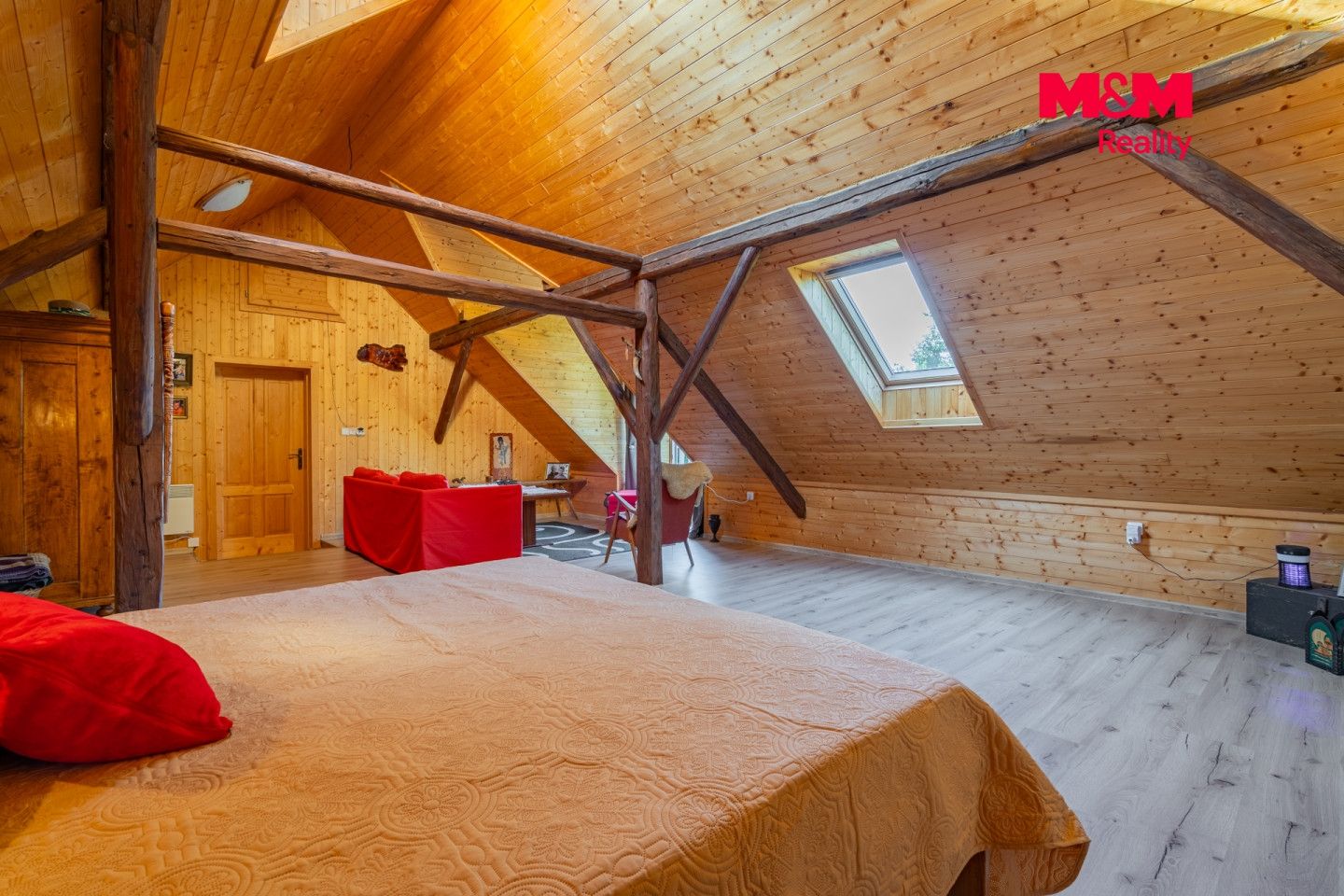 Prodej, Zemědělská usedlost, 245 m², Žirovnice, Žirovnice – náhled fotky 25