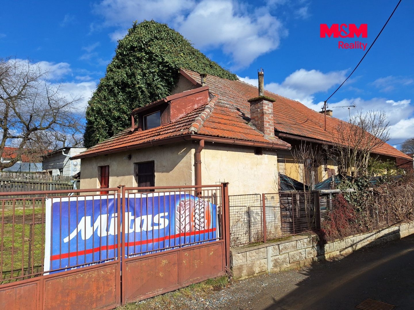 Prodej, Rodinný dům, 95 m², Rataje nad Sázavou, Rataje nad Sázavou – náhled fotky 8