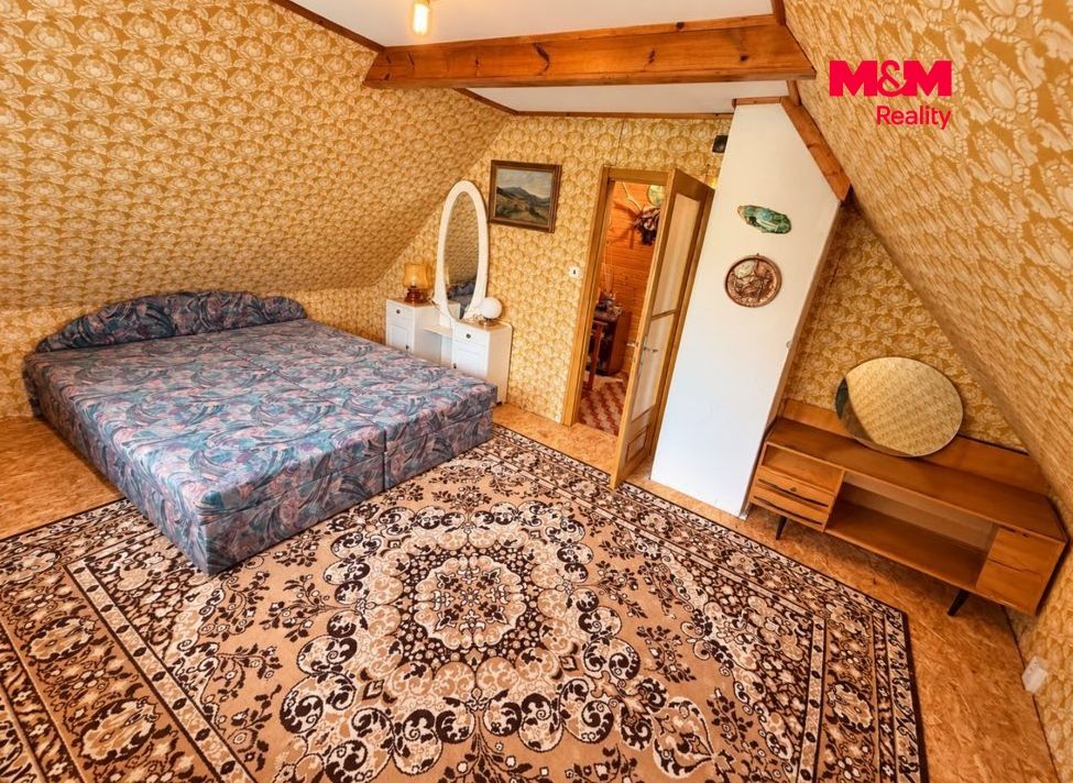 Prodej, Chata, 85 m², Osečná, Osečná – náhled fotky 14