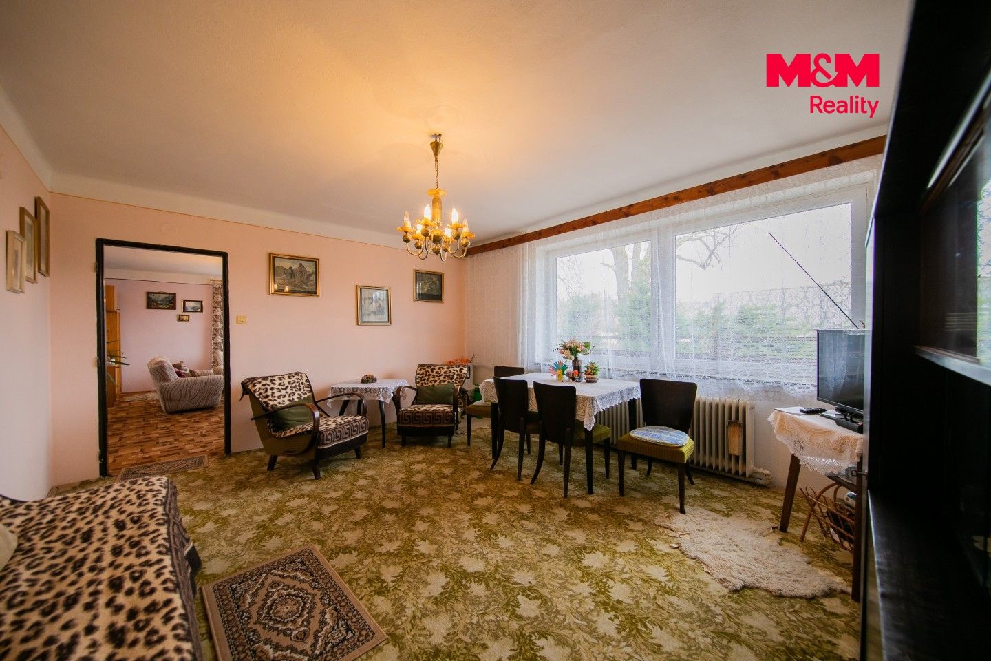 Prodej, Rodinný dům, 355 m², Václavov u Bruntálu, Václavov u Bruntálu – náhled fotky 15