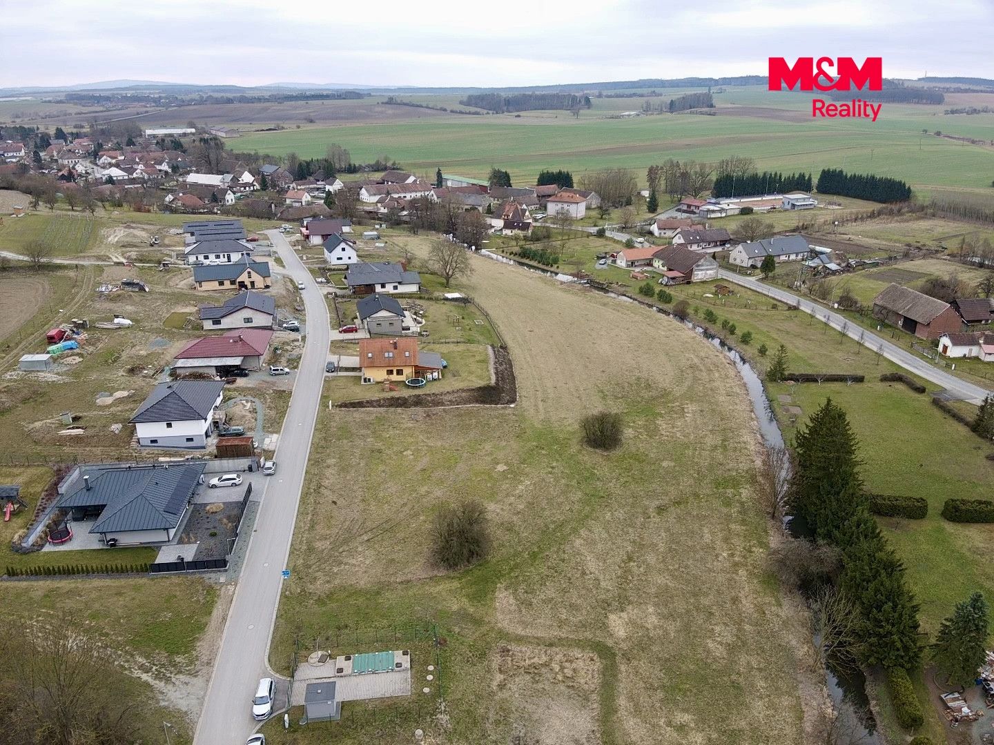 Prodej, Rodinný dům, 57 m², Semechnice, Semechnice – náhled fotky 12