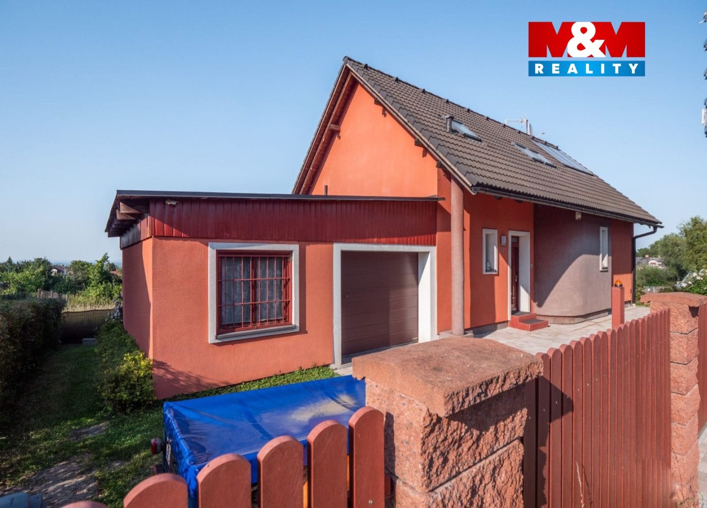 Prodej, Rodinný dům, Ostrava