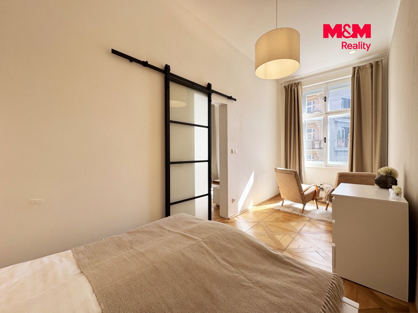 Pronájem, Byt 2+1, 51 m², Karlovy Vary, Tržiště, Karlovy Vary – náhled fotky 7