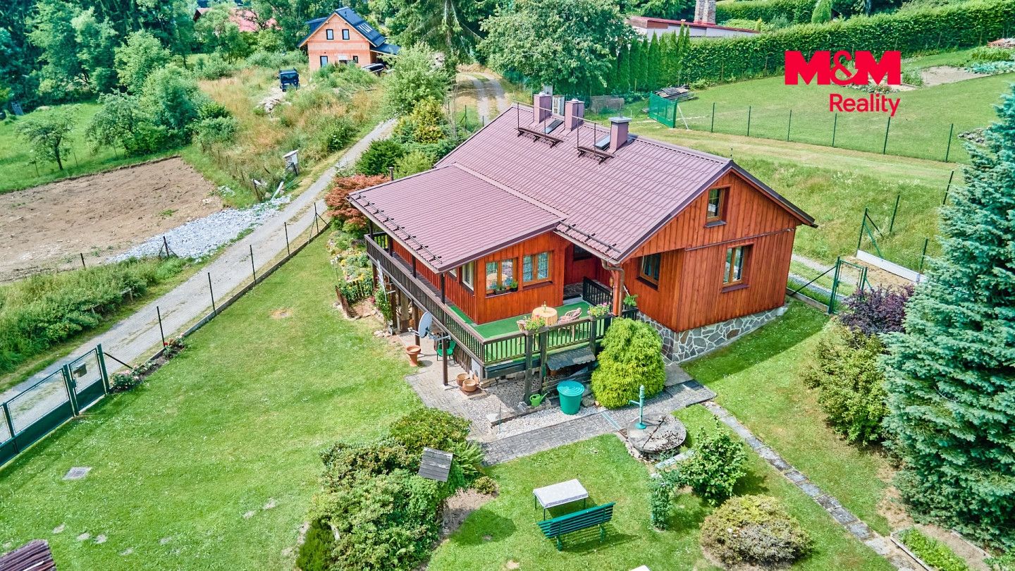 Prodej, Rodinný dům, 91 m², Kašperské Hory, Zahrádkářů, Kašperské Hory – náhled fotky 22
