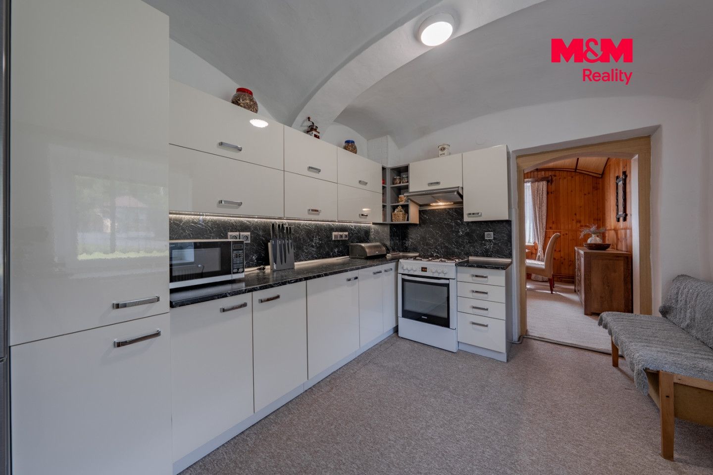 Prodej, Rodinný dům, 180 m², Zubří, Starozuberská, Zubří – náhled fotky 6