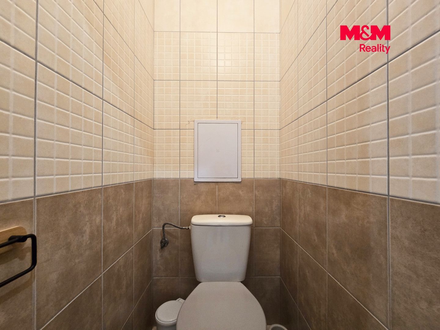 Pronájem, Byt 2+kk, 55 m², Mariánské Lázně, Husova, Mariánské Lázně – náhled fotky 11