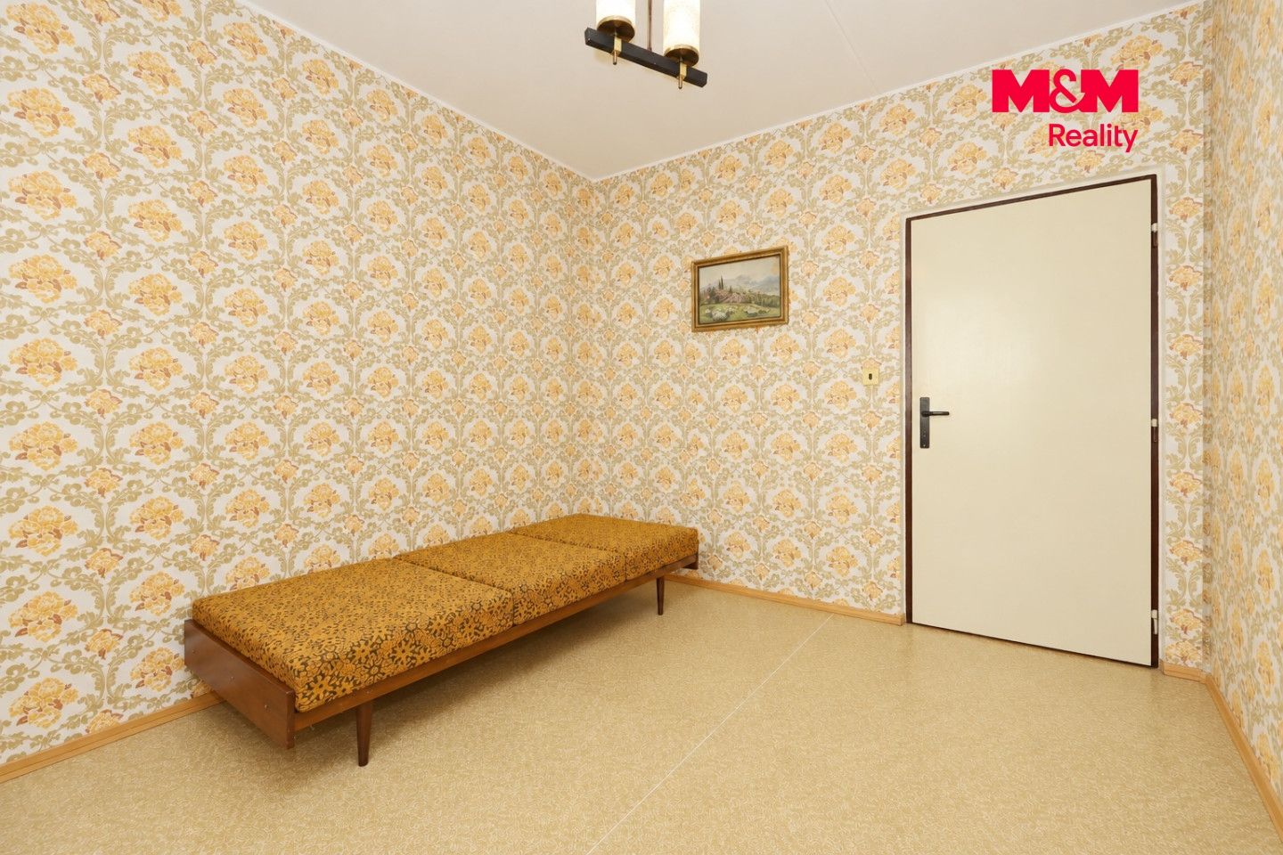 Prodej, Byt 3+1, 70 m², Ledeč nad Sázavou, Marie Majerové, Ledeč nad Sázavou – náhled fotky 12