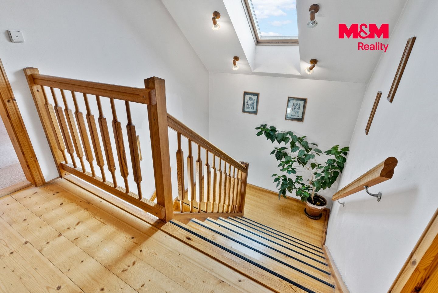 Prodej, Rodinný dům, 250 m², Skuhrov, Skuhrov – náhled fotky 19