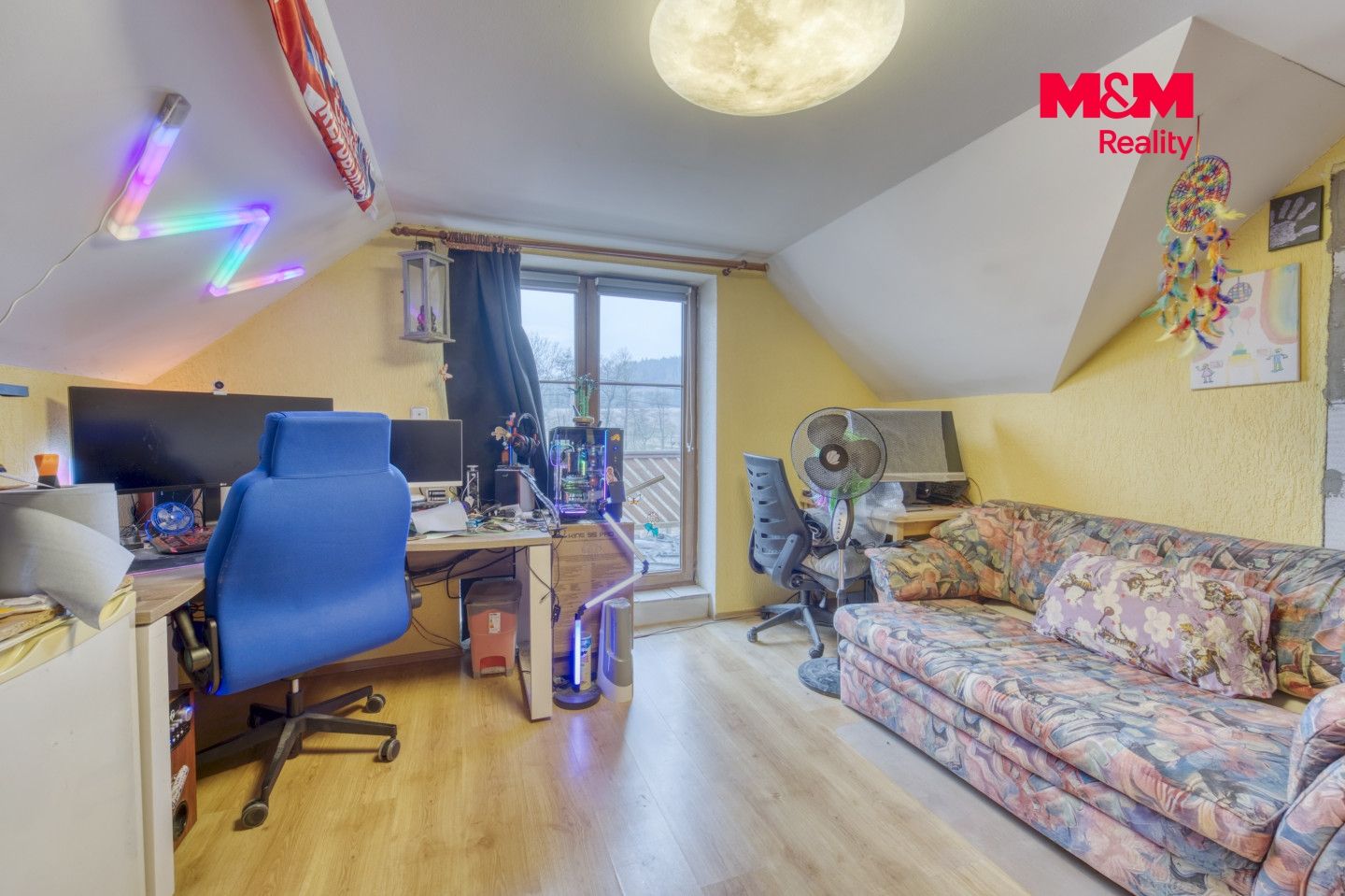 Prodej, Rodinný dům, 157 m², Dolany, Dolany – náhled fotky 21