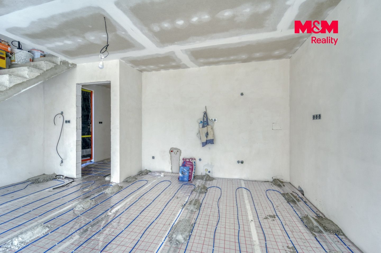 Prodej, Rodinný dům, 85 m², Dobřany, Dobřany – náhled fotky 18