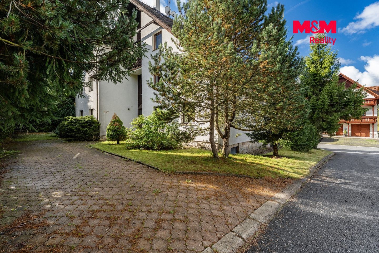 Prodej, Rodinný dům, 239 m², Harrachov, Harrachov – náhled fotky 9