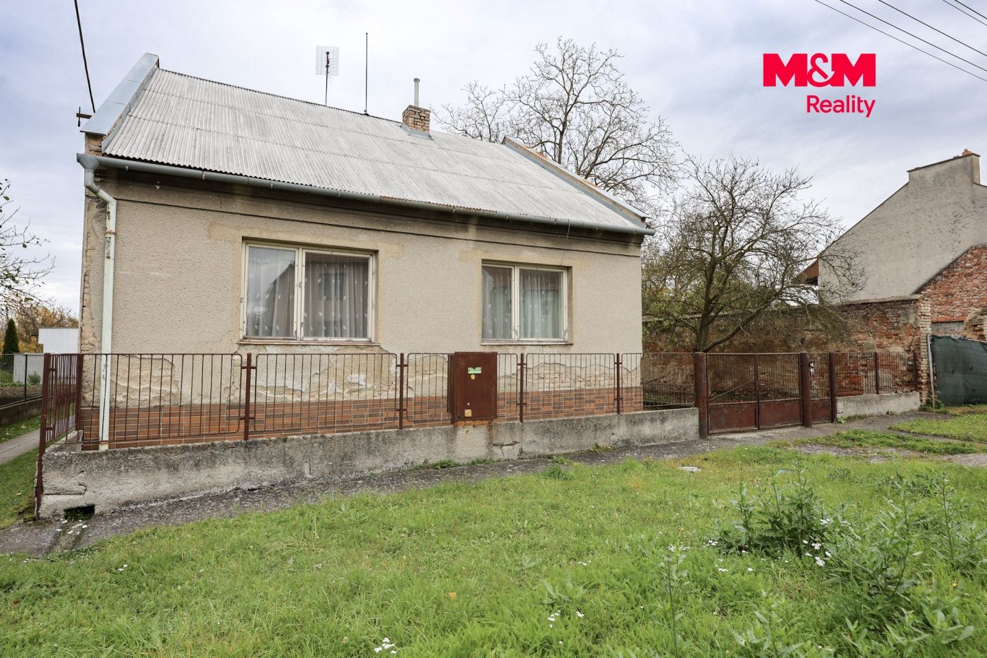 Prodej, Rodinný dům, 160 m², Olšany u Prostějova, Olšany u Prostějova – náhled fotky 5