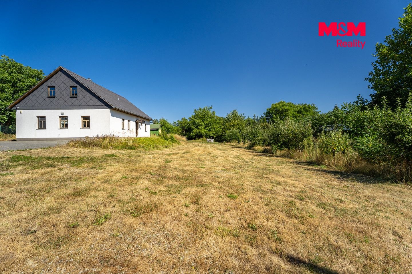 Prodej, Rodinný dům, 112 m², Bezděz, Bezděz – náhled fotky 25