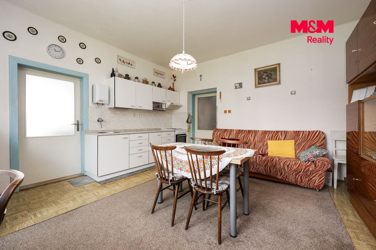 Prodej, Rodinný dům, 162 m², Zábřeh, Oborník, Zábřeh – náhled fotky 16