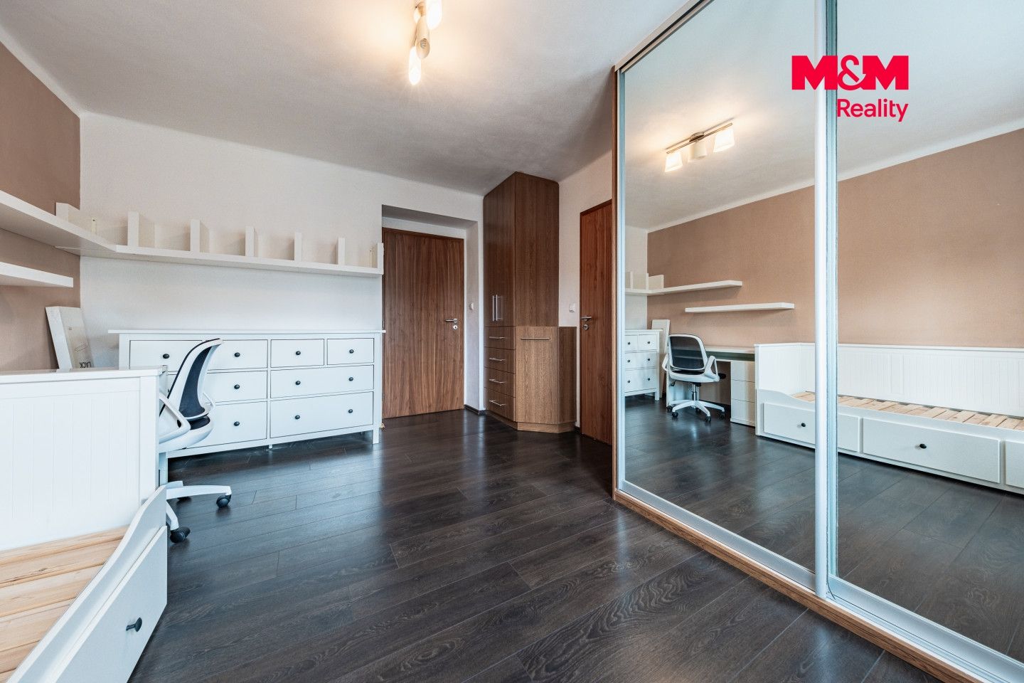 Prodej, Byt 2+1, 50 m², Mělník, Čechova, Mělník – náhled fotky 9