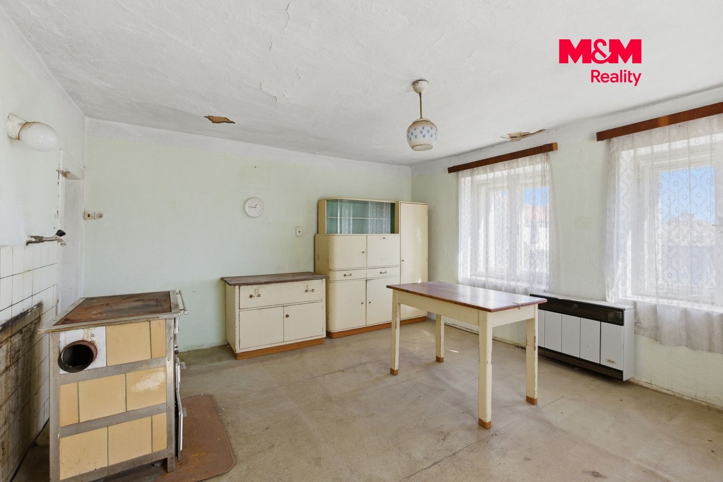 Prodej, Zemědělská usedlost, 90 m², Kněževes, Pražská, Kněževes – náhled fotky 7