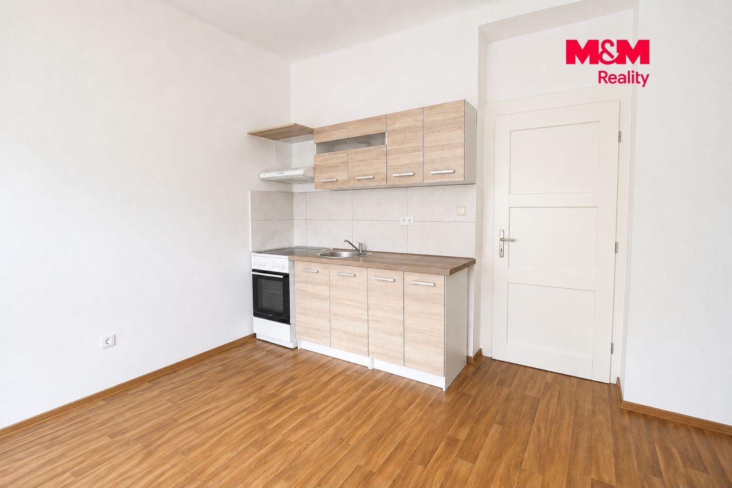 Prodej, Byt 1+kk, 33 m², Praha, Hanusova, Praha – náhled fotky 2