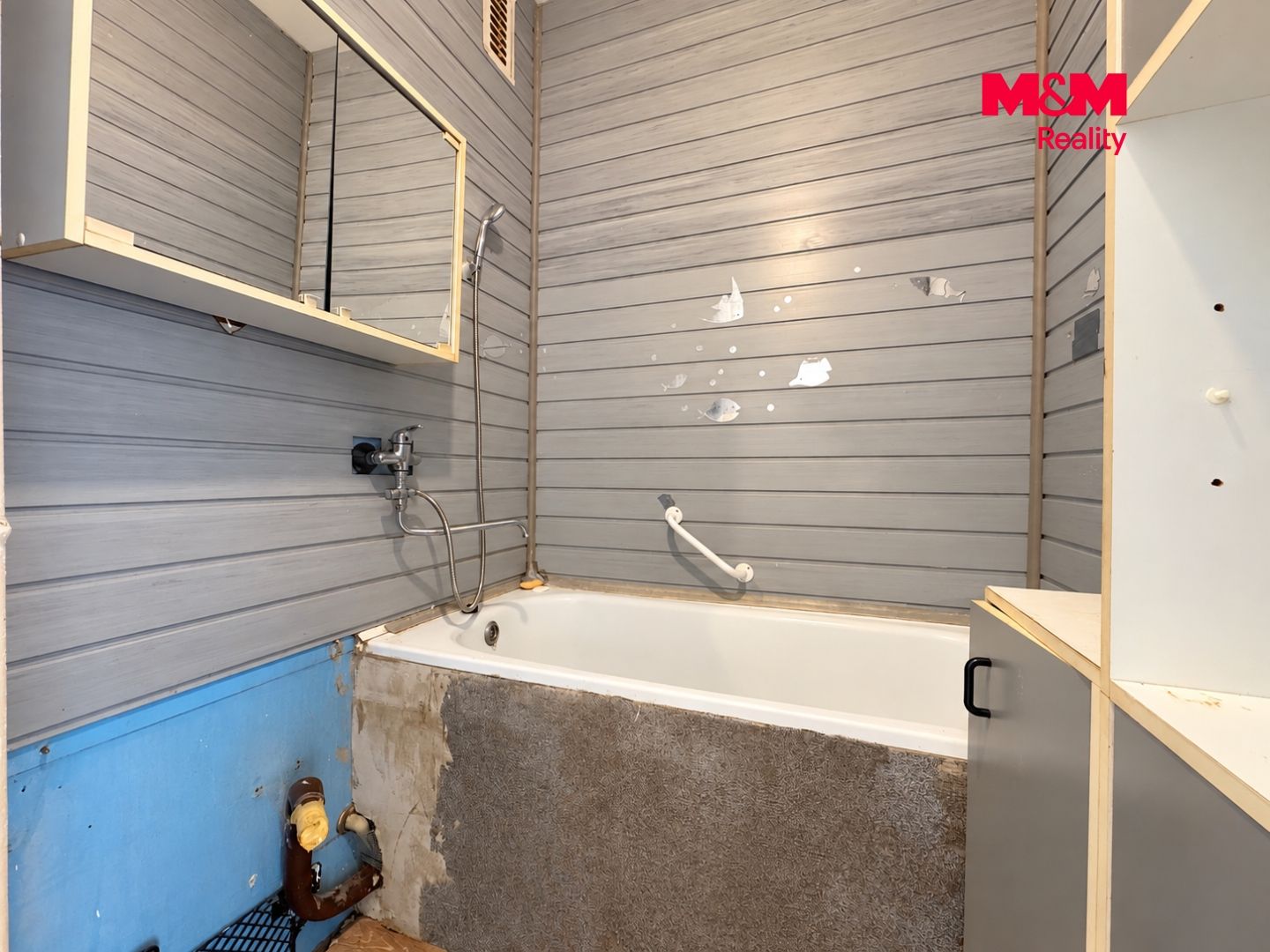 Prodej, Byt 2+1, 53 m², Rotava, Sídliště, Rotava – náhled fotky 9