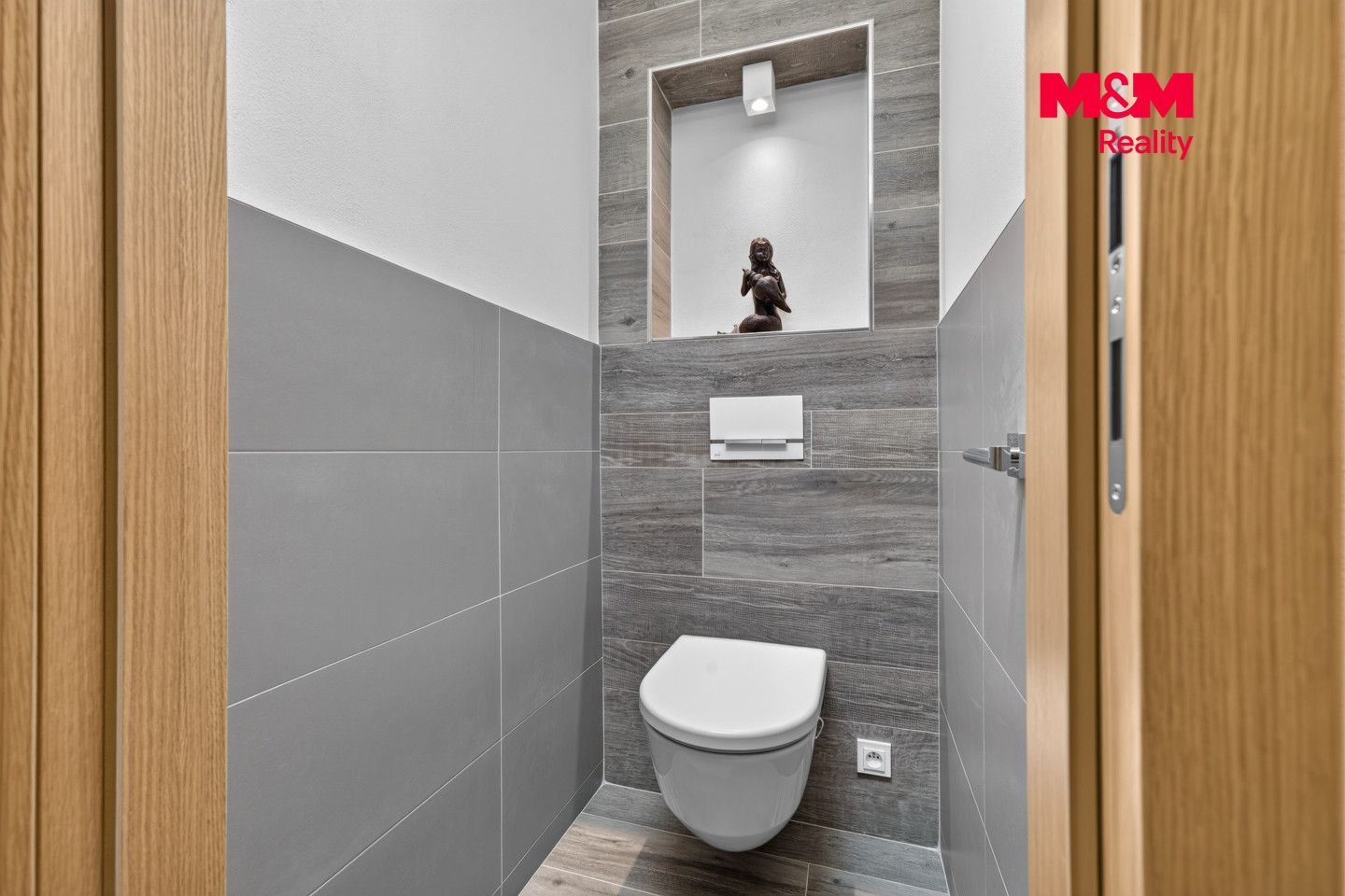 Prodej, Byt 2+1, 62 m², Třeboň, Hliník, Třeboň – náhled fotky 6
