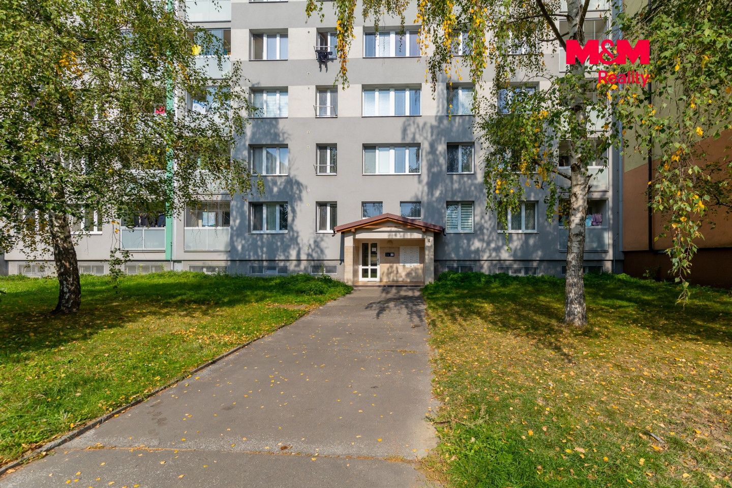 Prodej, Byt 3+1, 68 m², Ostrava, V Zálomu, Ostrava – náhled fotky 17
